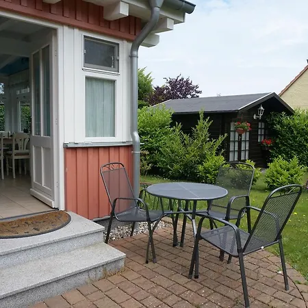 Daire Deluxe Silence Prerow