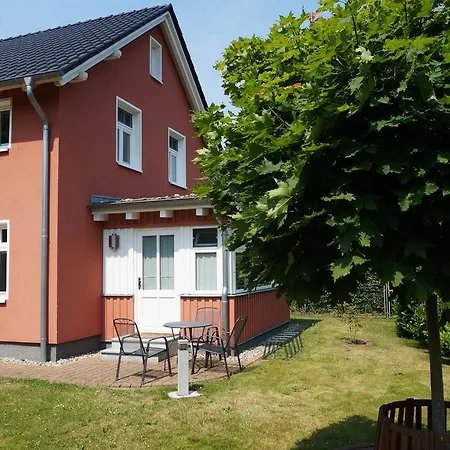 Daire Deluxe Silence Prerow